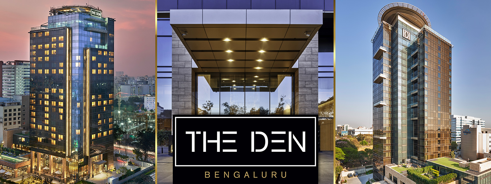 The Den Hotel