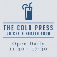 The Cold Press